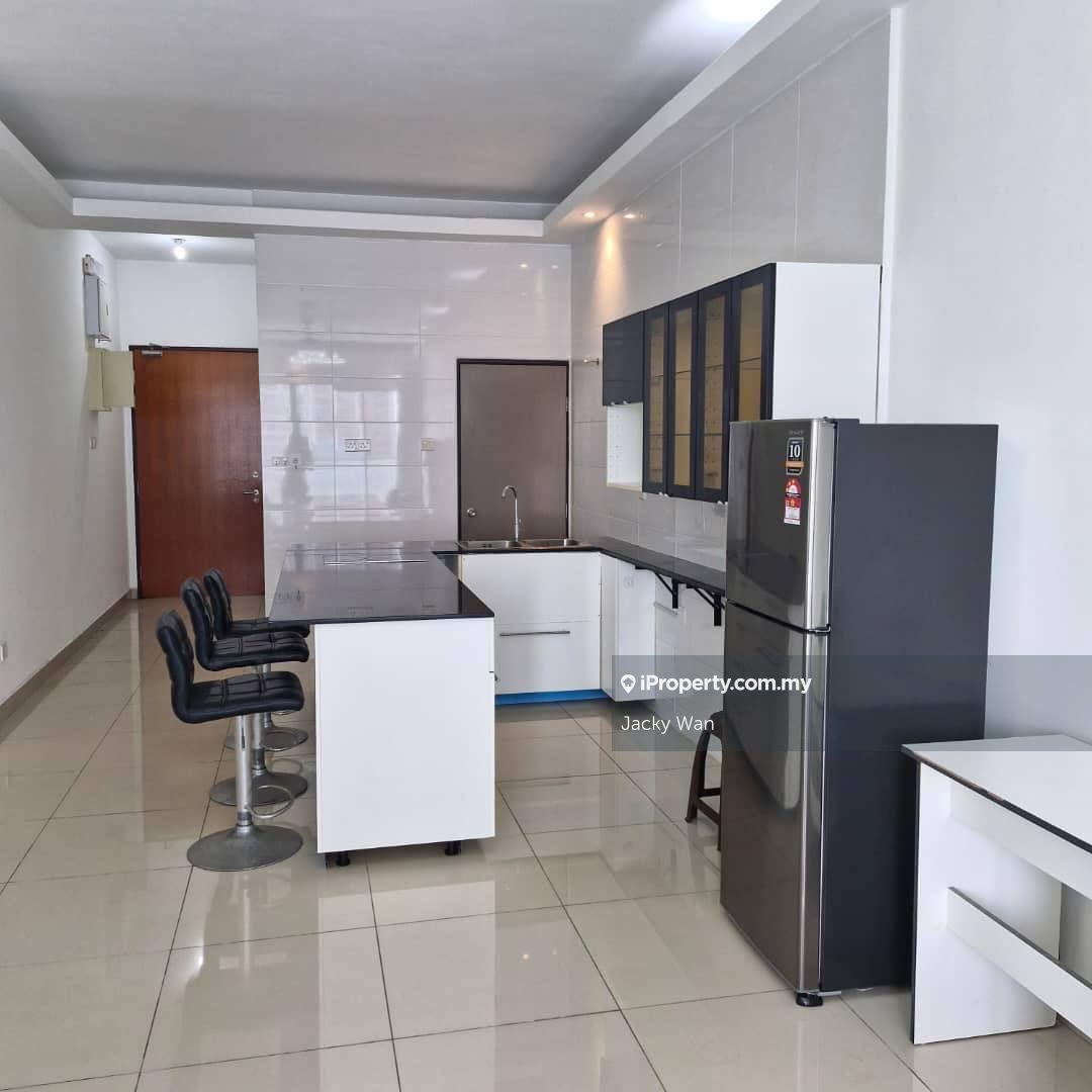 Service Residence for Rent in SkyVille 8 @ Benteng 8 by Jacky Wan - iProperty.com.my