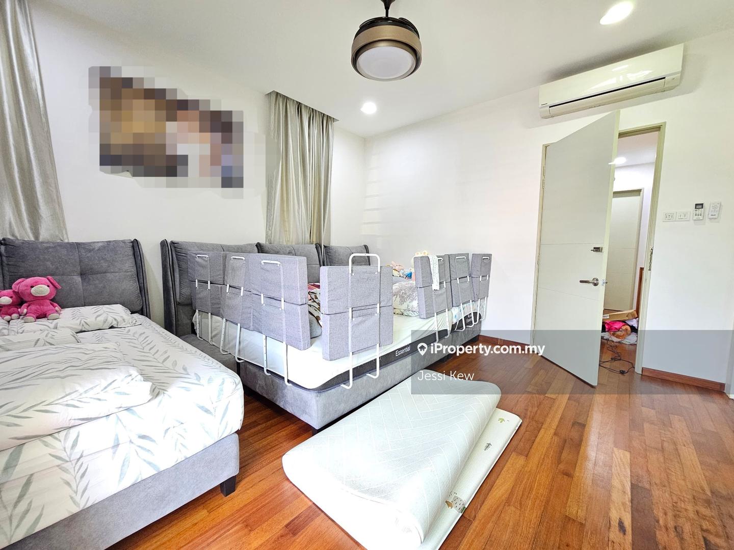 Rumah Berkembar untuk Dijual di Bandar Sungai Long, Bandar Sungai Long oleh Jessi Kew - iProperty.com.my