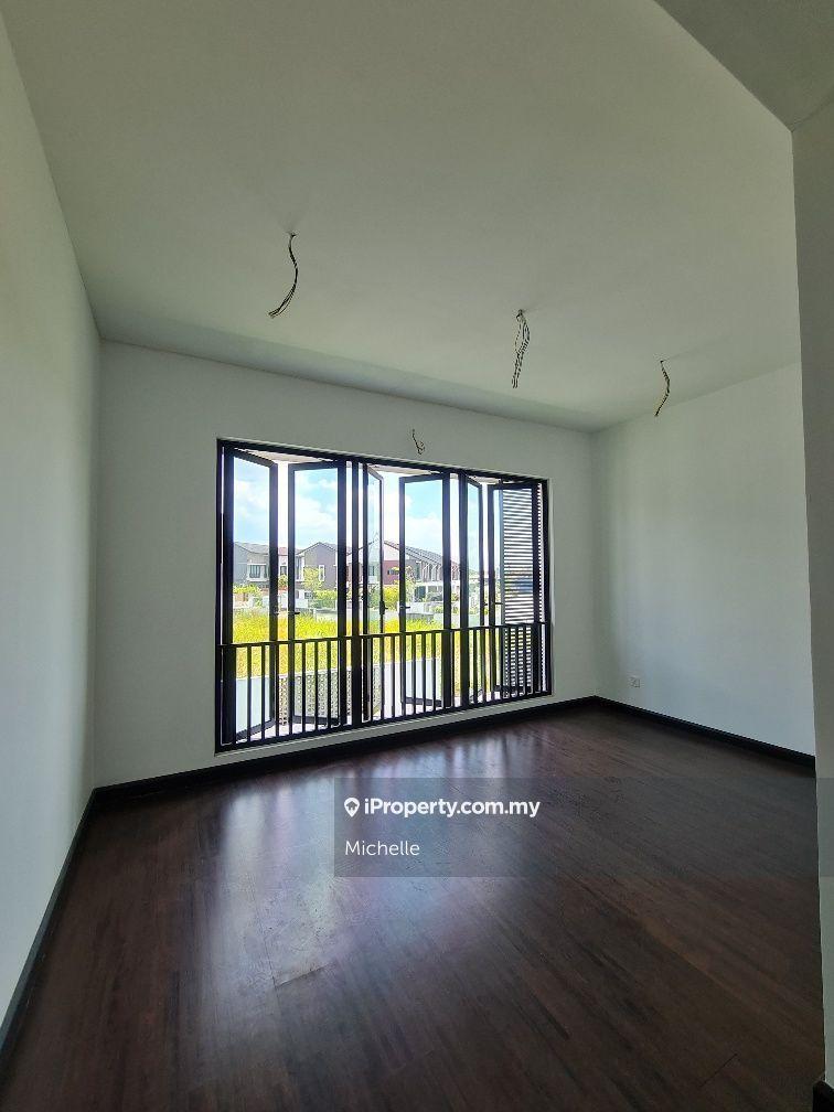 Rumah Berangkai 2 Tingkat untuk Dijual di Elmina, Shah Alam oleh Michelle - iProperty.com.my