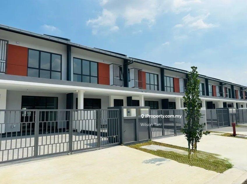 2-storey Terraced House for Sale in Casira 3, Bandar Bukit Raja, Klang by Wilson Tan - iProperty.com.my