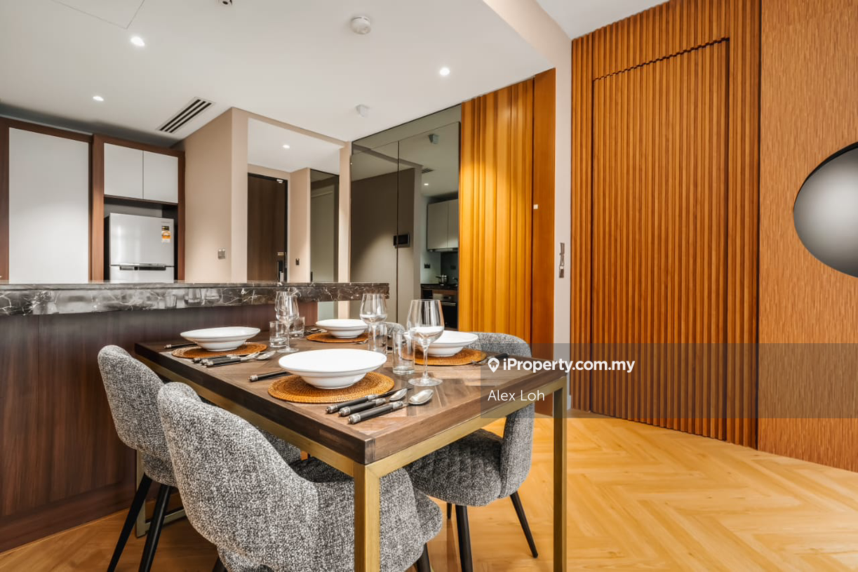 Service Residence for Sale in Anggun Residences by Alex Loh - iProperty.com.my