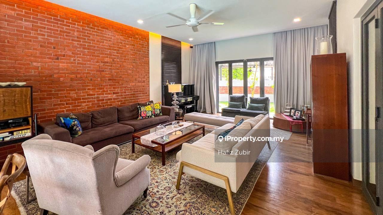 Banglo untuk Dijual di Tropicana, Petaling Jaya oleh Hafiz Zubir - iProperty.com.my