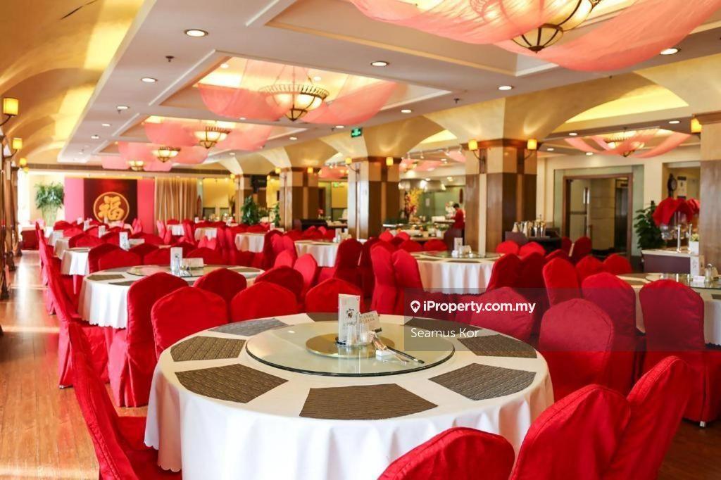 Hotel / Resort untuk Dijual di Seremban, Negeri Sembilan oleh Seamus Kor - iProperty.com.my