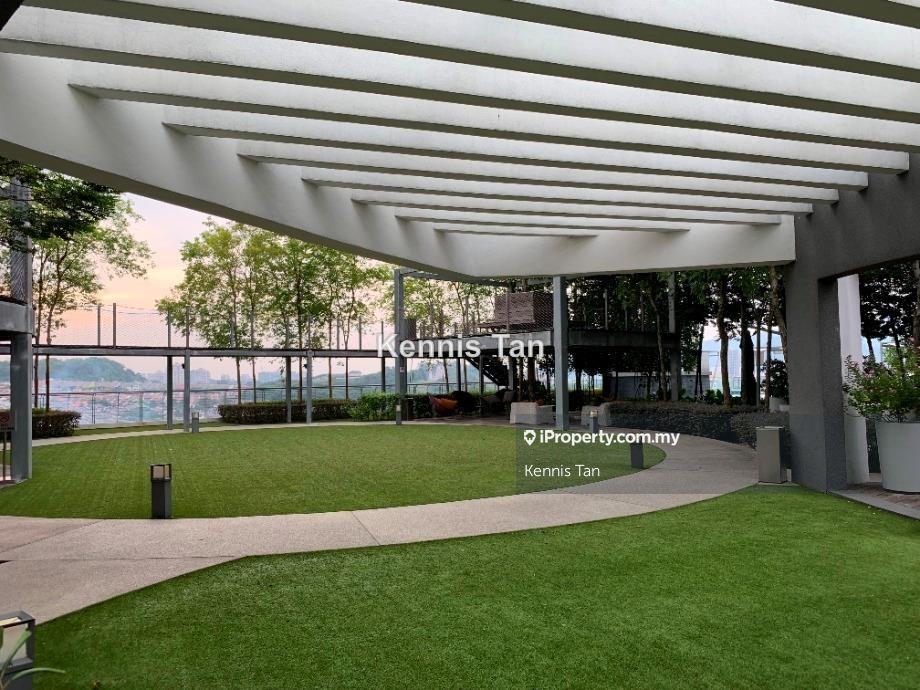 Condominium for Rent in The Westside Two by Kennis Tan - iProperty.com.my