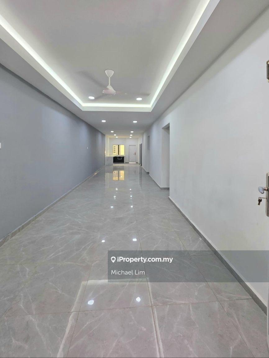Rumah Berangkai 1 Tingkat untuk Dijual di Taman Telok, Telok Panglima Garang oleh Michael Lim - iProperty.com.my