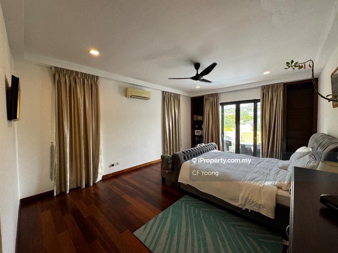 Bungalow House for Sale in Damansara Heights, Damansara Heights by CF Yoong - iProperty.com.my