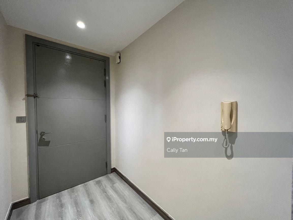 Condominium for Rent in The Northshore Gardens by Cally Tan - iProperty.com.my