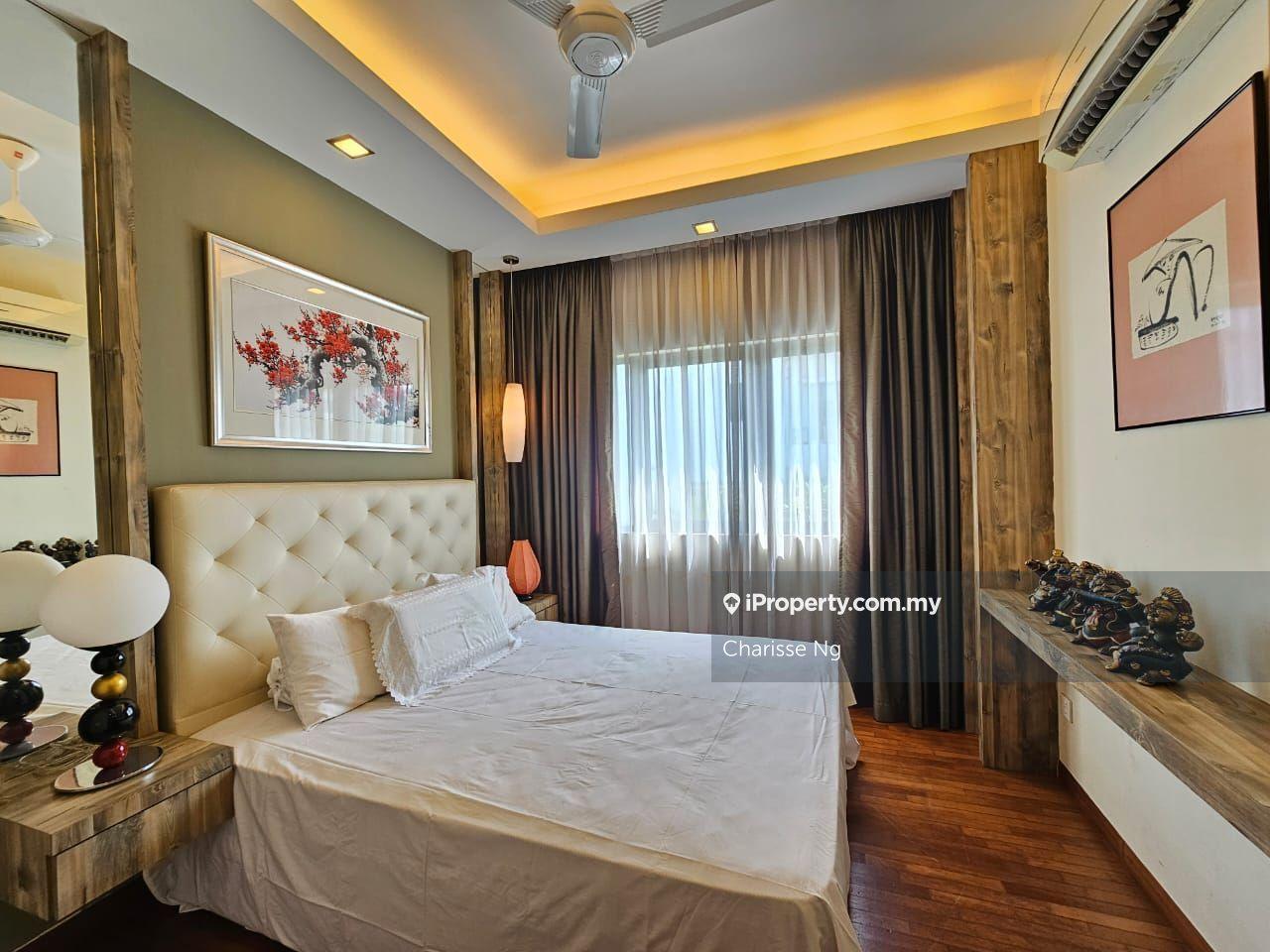 Banglo untuk Dijual di Jade Hills, Kajang oleh Charisse Ng - iProperty.com.my