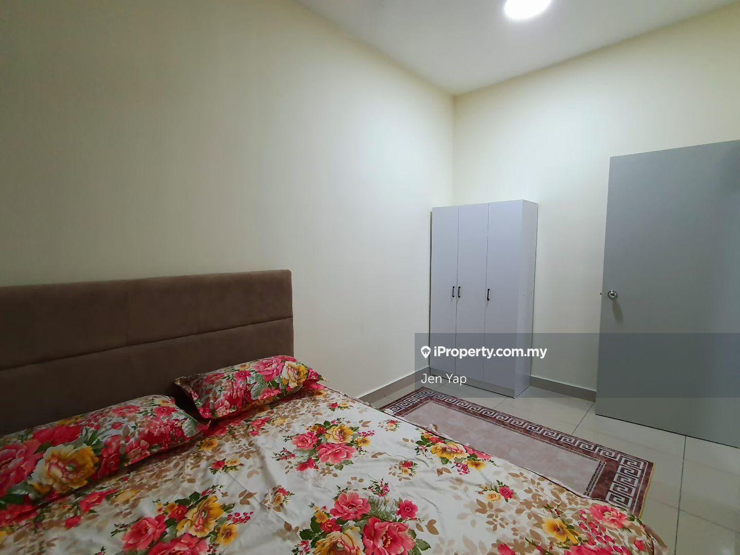 Residensi Servis untuk Disewa di Nexus @ Kajang Station (Tower B) oleh Jen Yap - iProperty.com.my