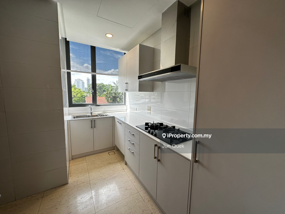 Kondominium untuk Disewa di Rimbun oleh Jun Quek - iProperty.com.my