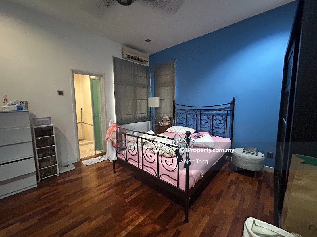 Semi-Detached House for Sale in Kemuning Permai, Shah Alam by Anjoe Tang - iProperty.com.my