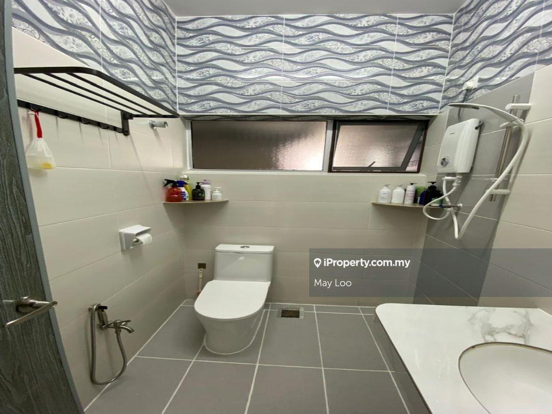 Semi-Detached House for Sale in Panorama Lapangan Saujana (Green Park), Ipoh by May Loo - iProperty.com.my