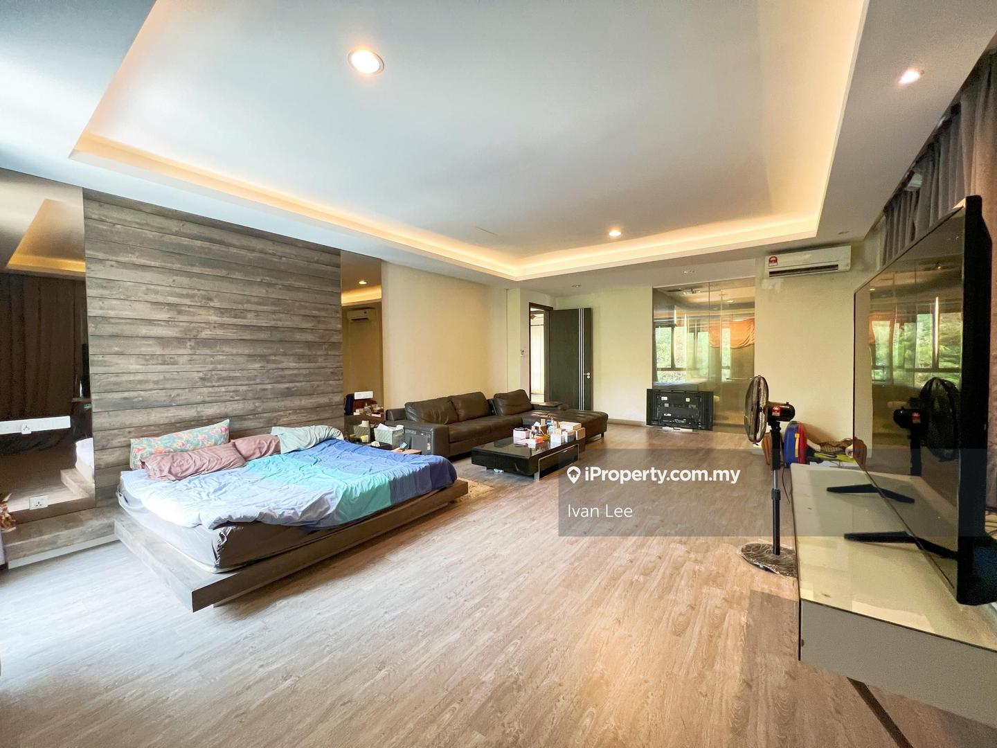 Bungalow House for Sale in Taman Tun Dr. Ismail, Kuala Lumpur by Ivan Lee - iProperty.com.my