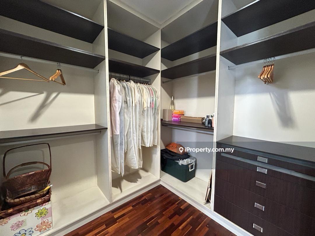 2.5-storey Terraced House for Sale in Bukit Jalil, Kuala Lumpur by Yin Yee (YY) - iProperty.com.my