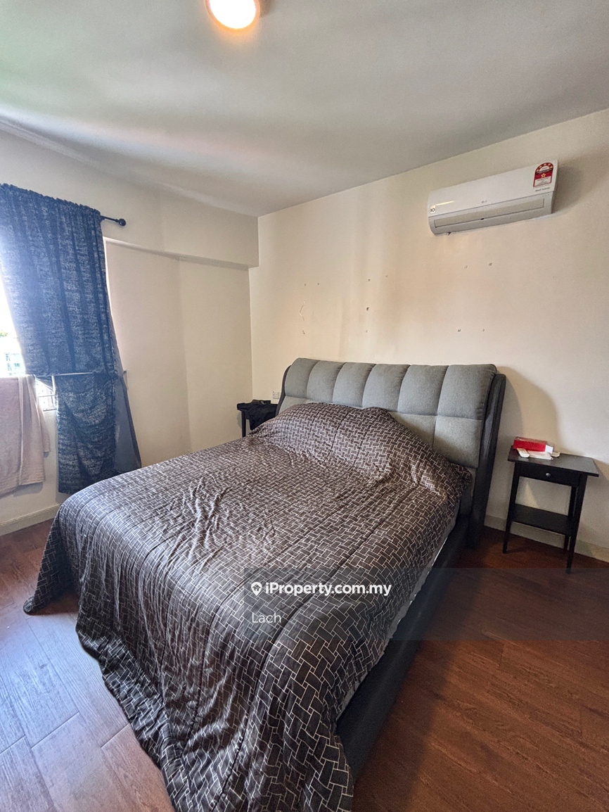 Condominium for Rent in Kiaramas Sutera by Lach - iProperty.com.my