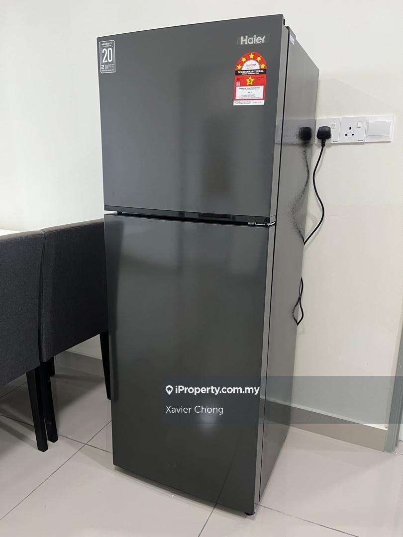 Residensi Servis untuk Disewa di Residensi Nexus Kajang (PR1MA Kajang) oleh Xavier Chong - iProperty.com.my