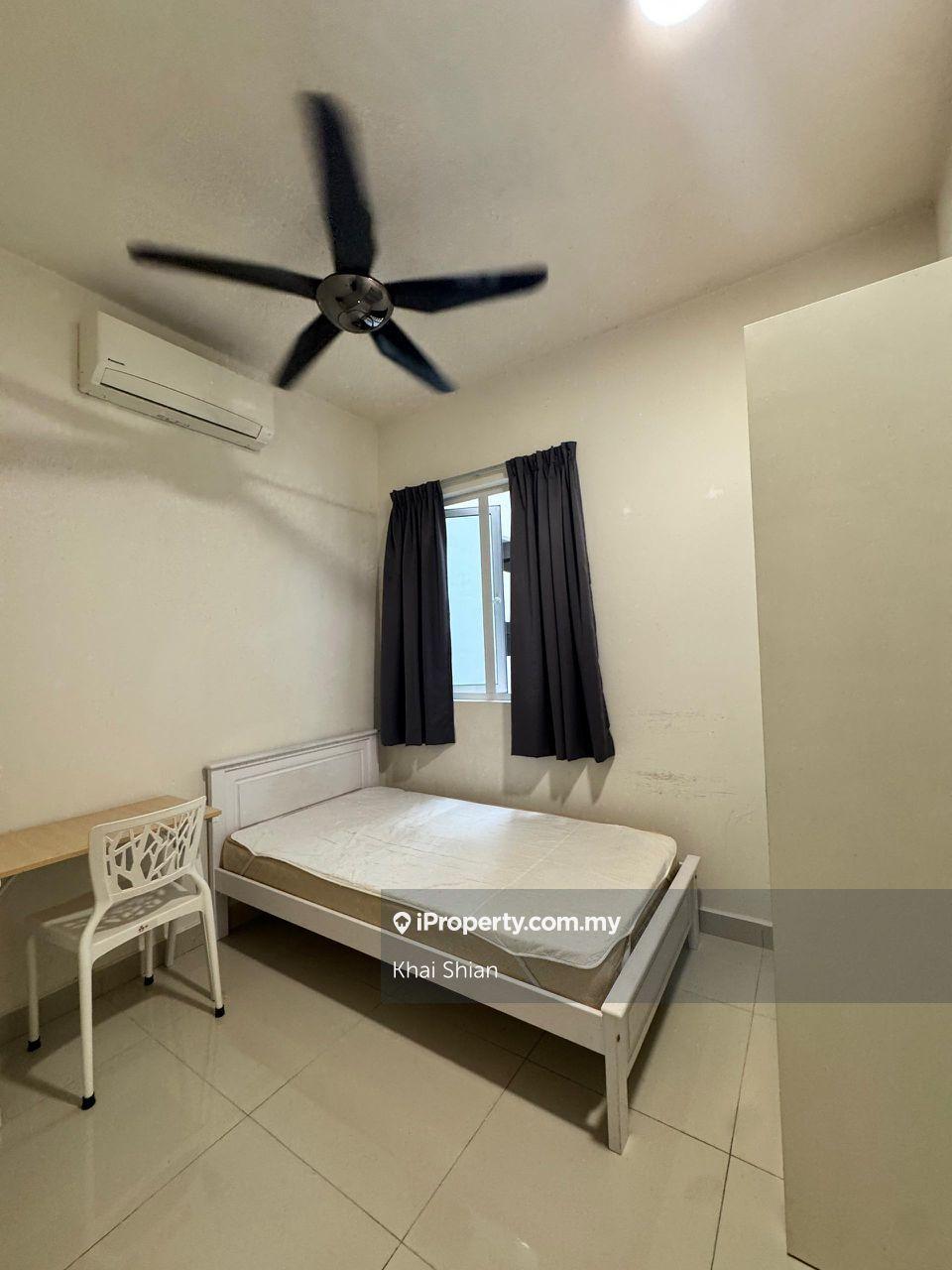 Condominium for Rent in Gardens Ville by Khai Shian - iProperty.com.my