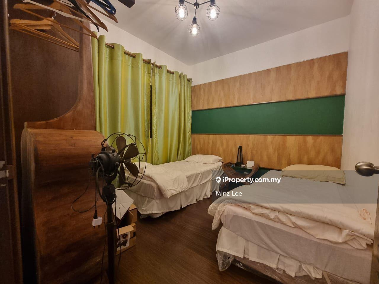 Apartment for Sale in Mawar Apartment by Minz Lee - iProperty.com.my