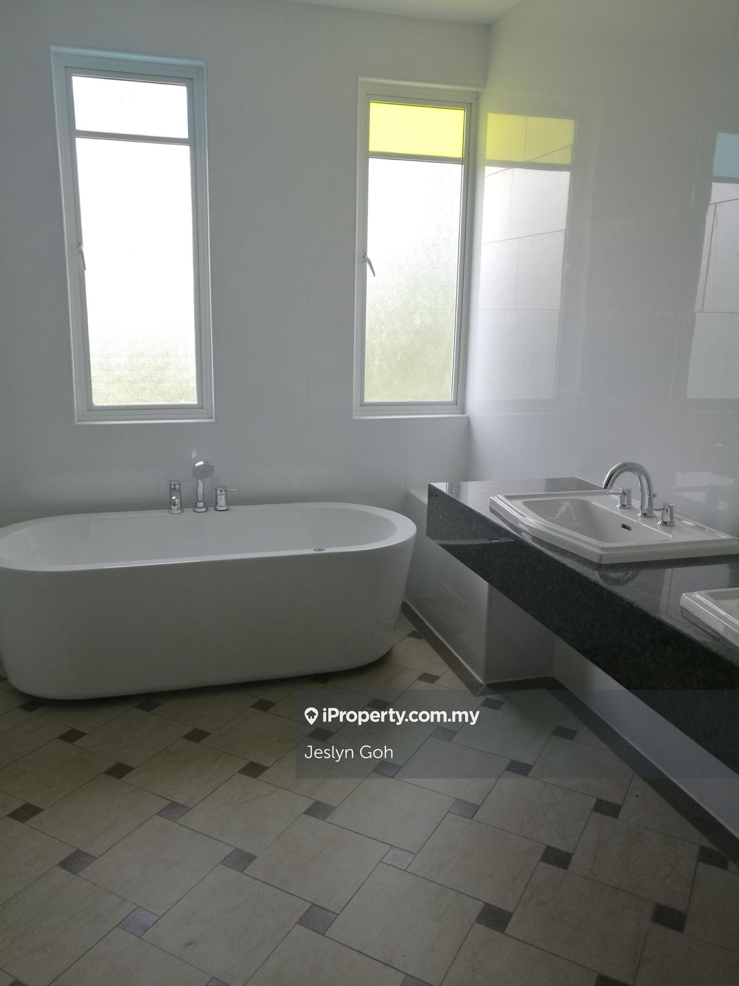 Semi-Detached House for Sale in Setia Eco Glades, Cyberjaya by Jeslyn Goh - iProperty.com.my