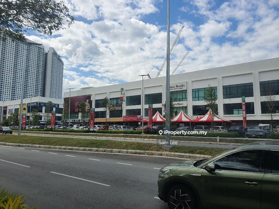 Terrace Factory for Sale in Taman Usahawan, Kepong by Sam Lee - iProperty.com.my