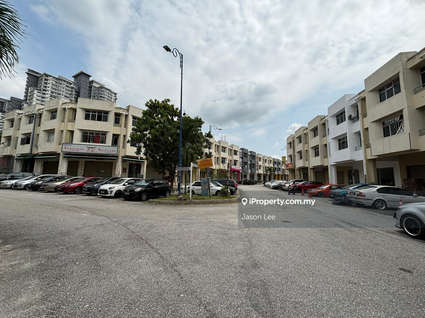 Kedai untuk Disewa di Taipan 1 Ara Damansara, Ara Damansara oleh Jason Lee - iProperty.com.my