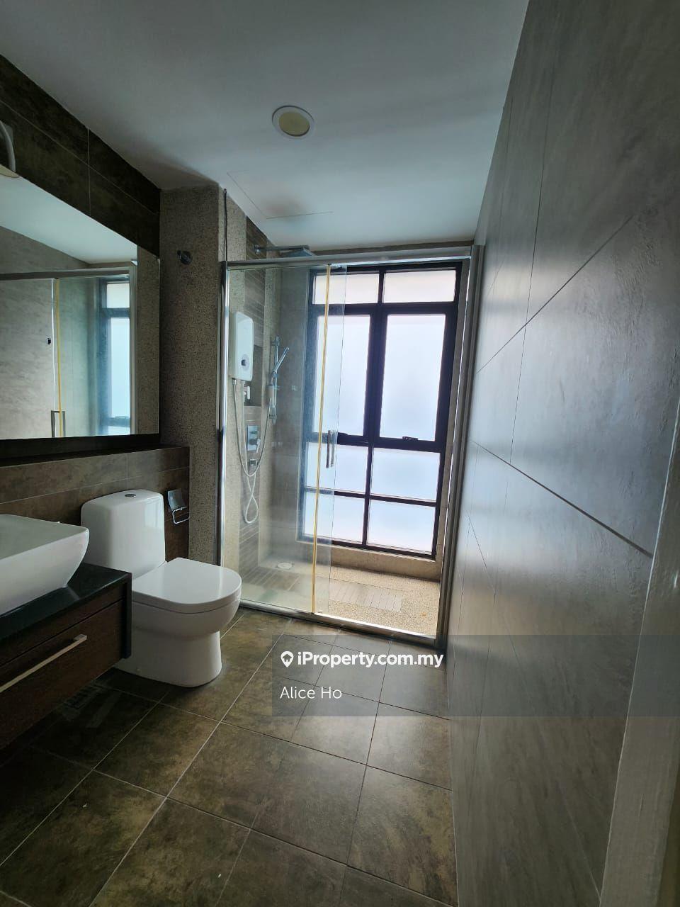 Residensi Servis untuk Dijual di Isola oleh Alice Ho - iProperty.com.my