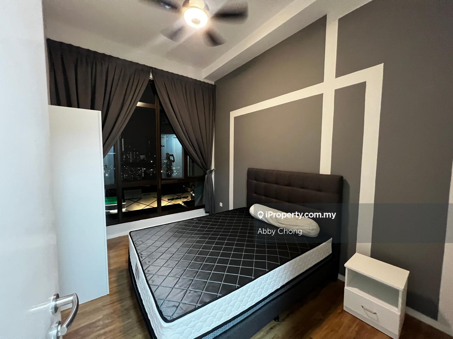 Residensi Servis untuk Disewa di The Park Sky Residence oleh Abby Chong - iProperty.com.my