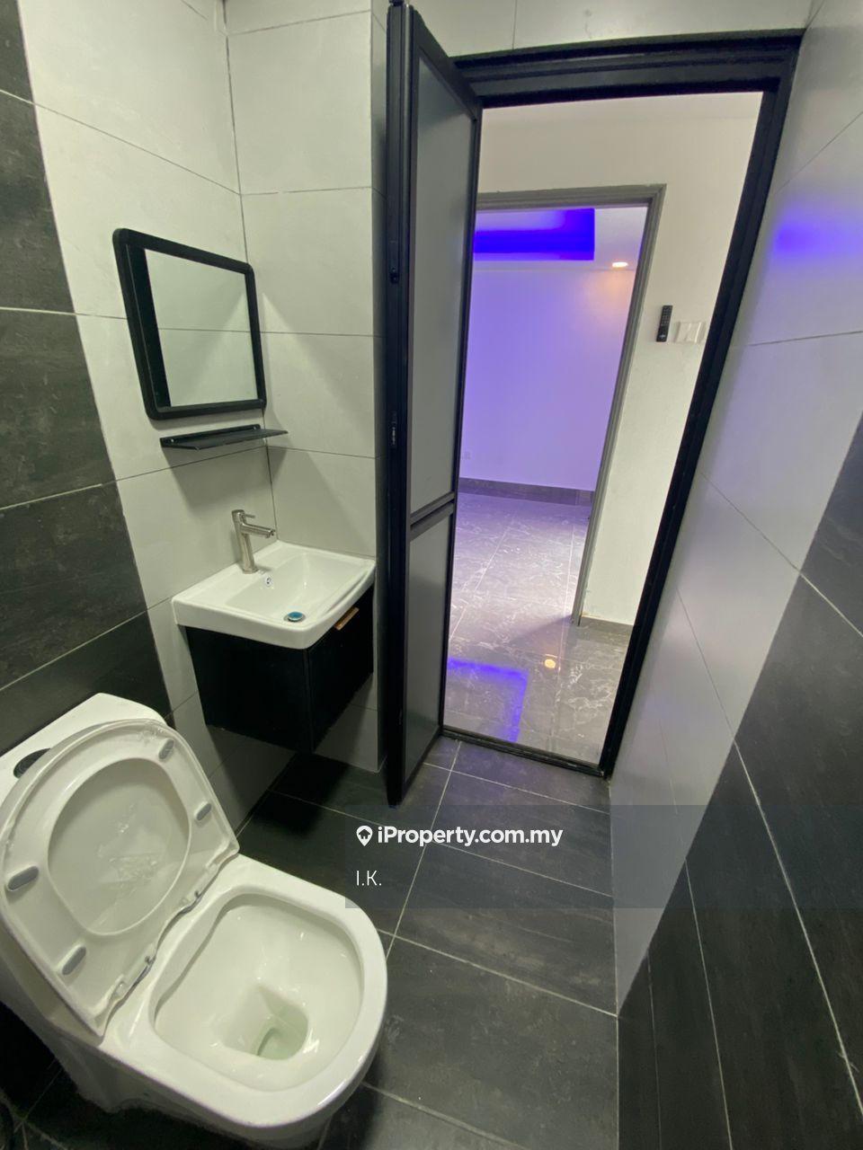 Kondominium untuk Dijual di Kenanga Point oleh I.K. - iProperty.com.my