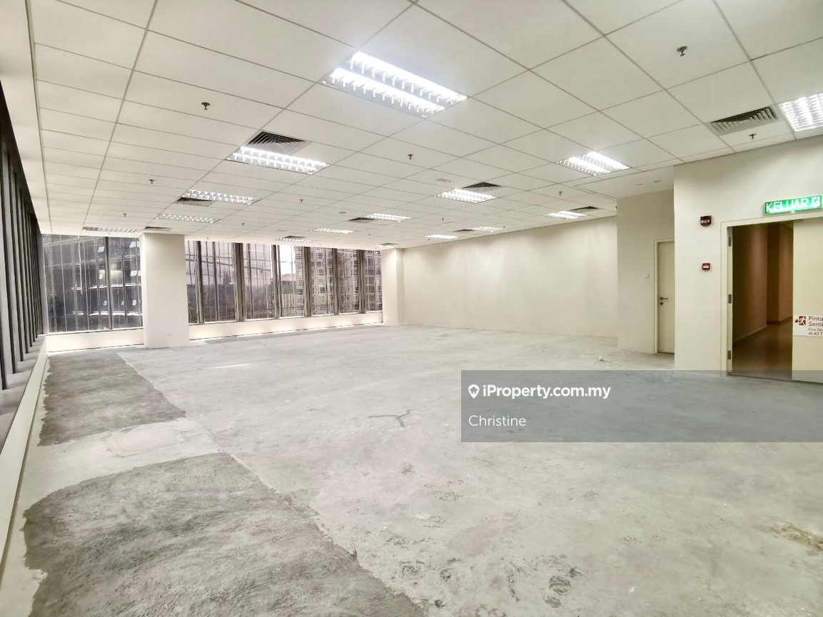 Office for Sale in Damansara Heights, Damansara Heights by Christine - iProperty.com.my