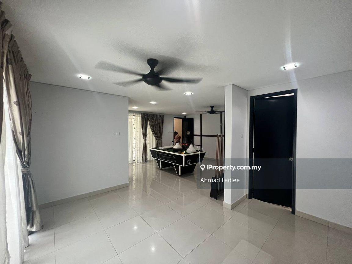 Banglo untuk Dijual di Kayangan Heights, Shah Alam oleh Ahmad Fadlee - iProperty.com.my