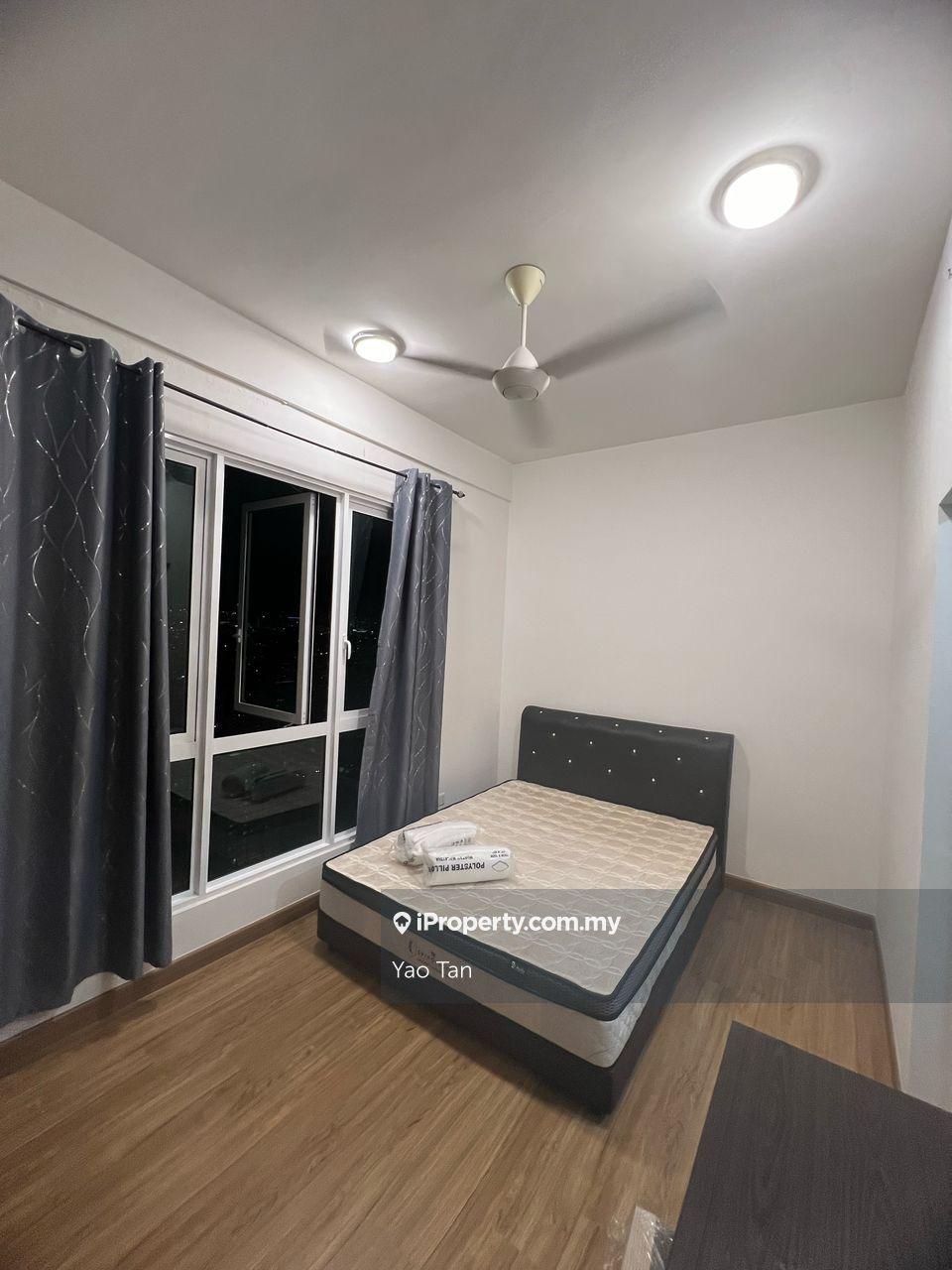 Service Residence for Rent in Plaza @ Kelana Jaya by Yao Tan - iProperty.com.my