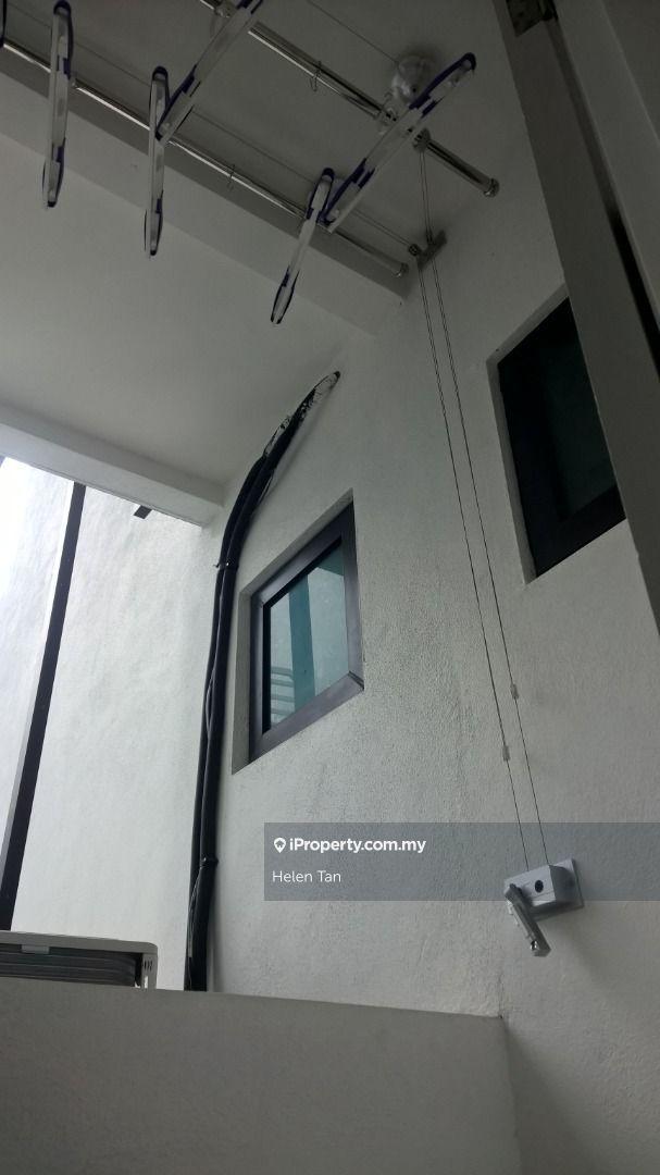 Service Residence for Rent in H2O Residences by Helen Tan - iProperty.com.my