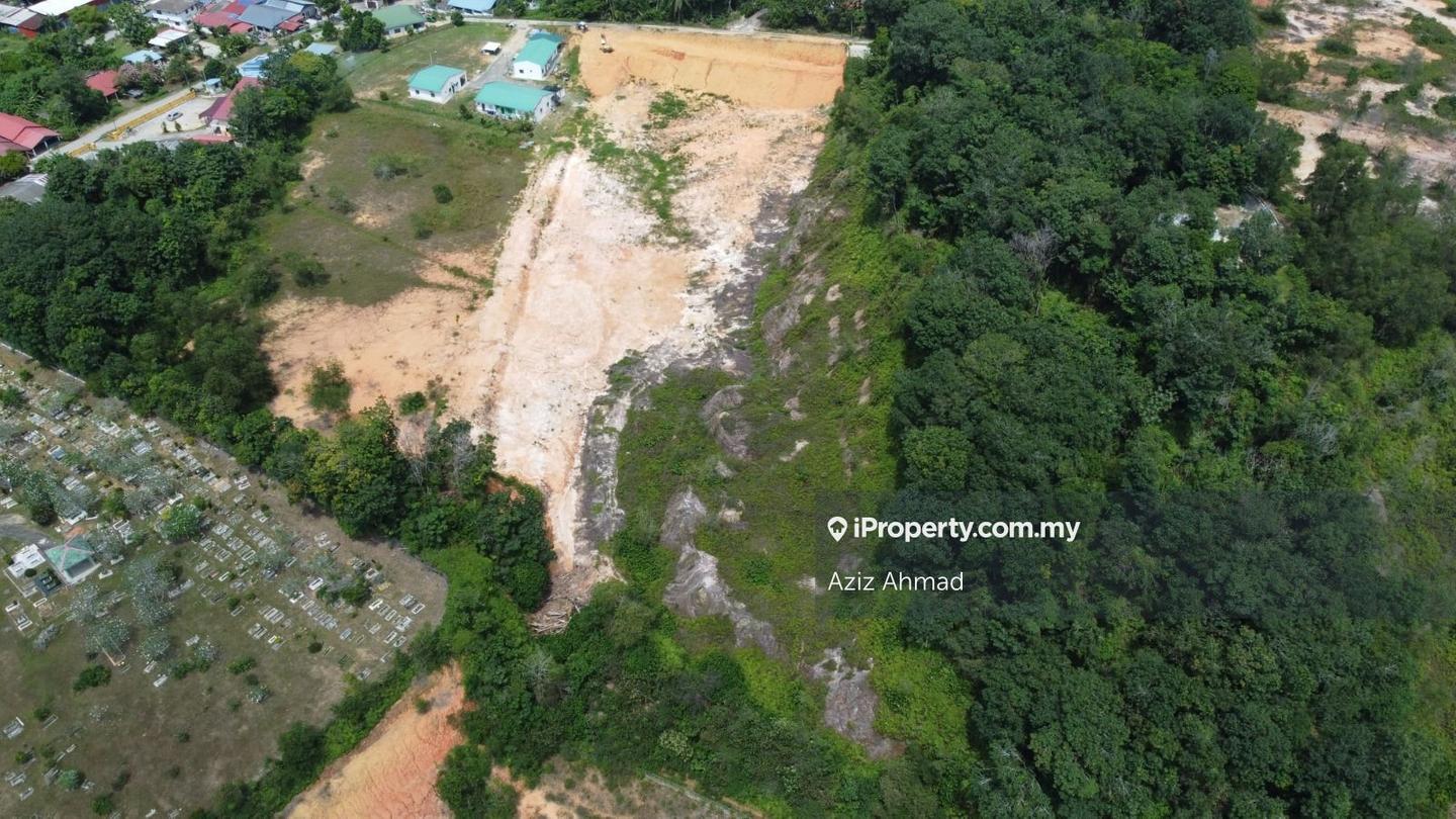 Agricultural Land for Sale in Kampung Pulau Meranti, Puchong by Aziz Ahmad - iProperty.com.my