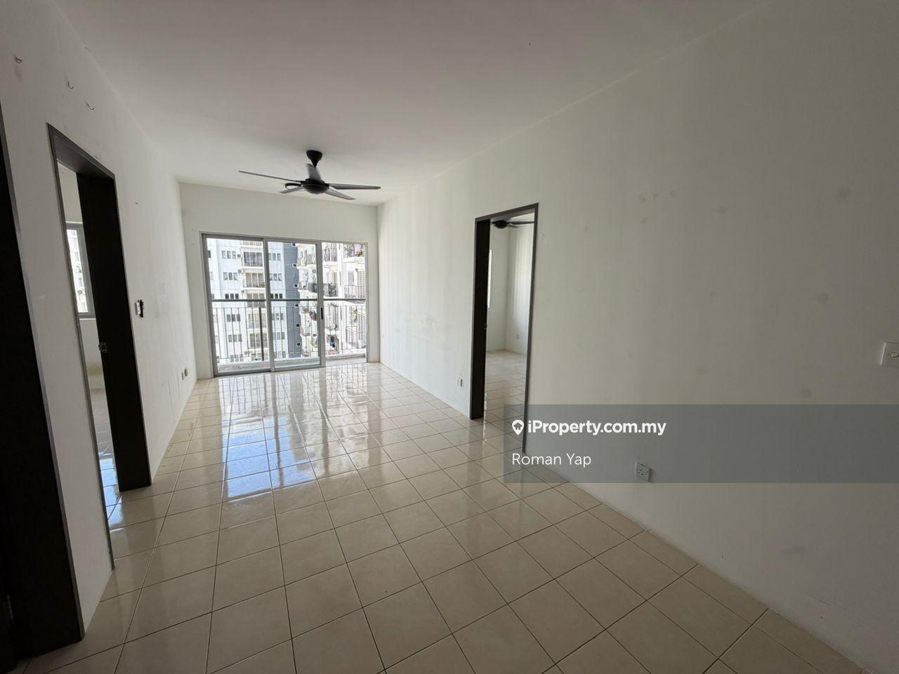 Condominium for Rent in Residensi KepongMas by Roman Yap - iProperty.com.my