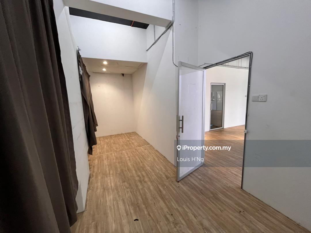 Pejabat untuk Disewa di Pulau Tikus, Penang oleh Louis H'Ng - iProperty.com.my