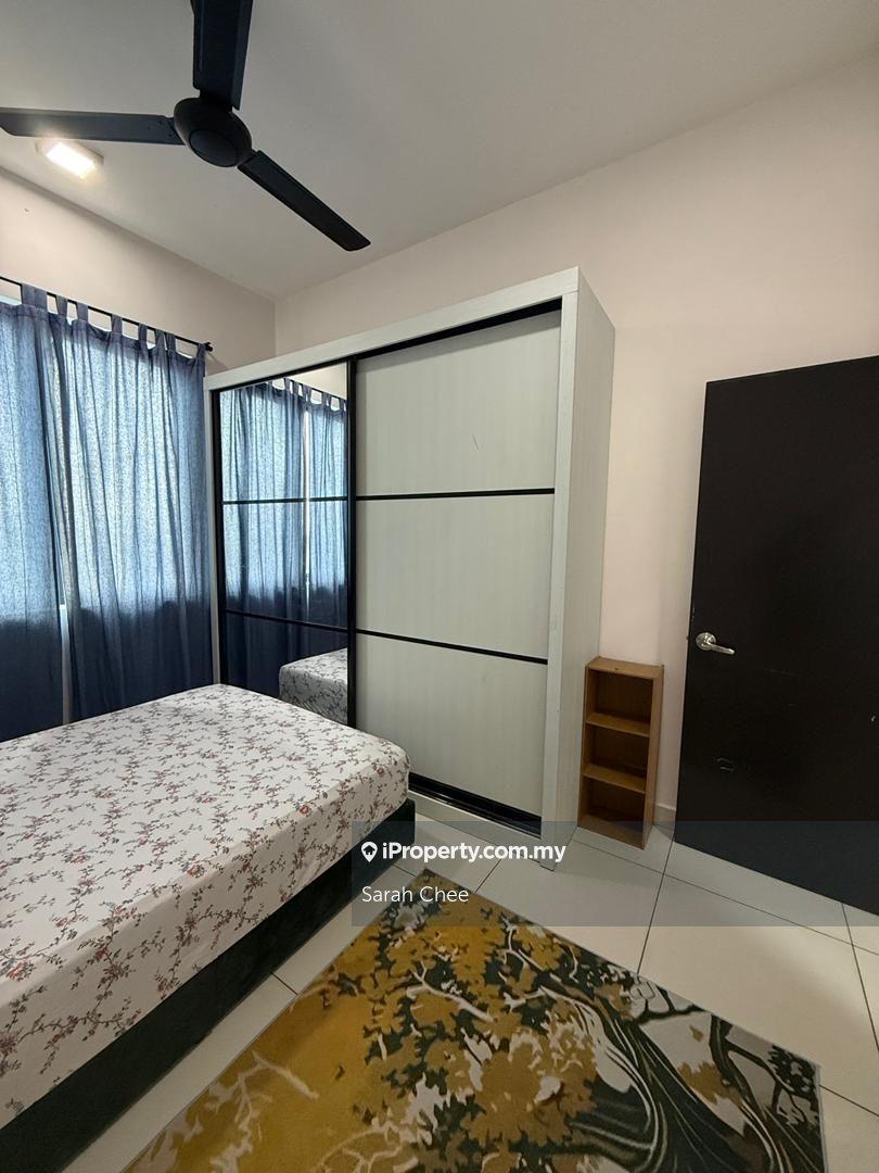 Service Residence for Rent in Kiara Plaza by Sarah Chee - iProperty.com.my