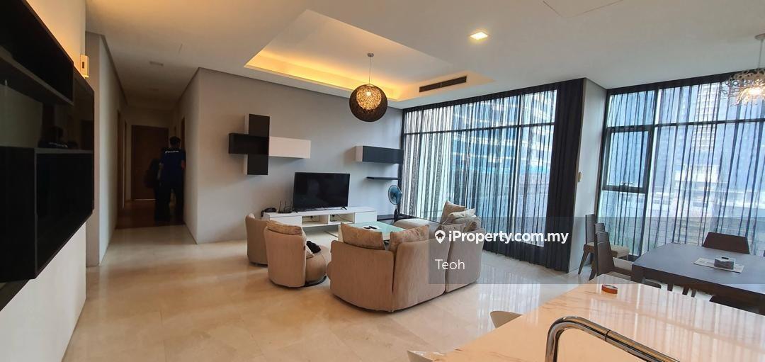 Service Residence for Rent in Quadro Residences by Teoh - iProperty.com.my