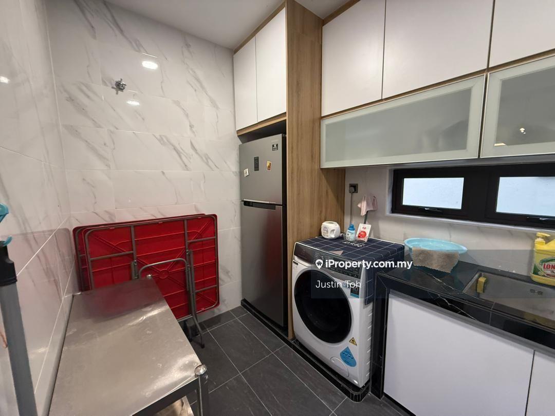 Rumah Berangkai 2 Tingkat untuk Dijual di Taman Anggun, Rawang oleh Justin Toh - iProperty.com.my