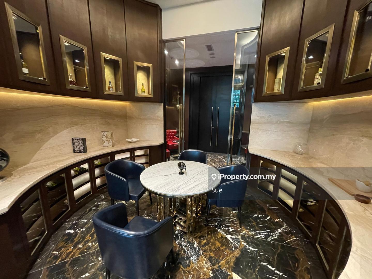 Service Residence for Sale in The Ritz-Carlton Residences by Sue - iProperty.com.my