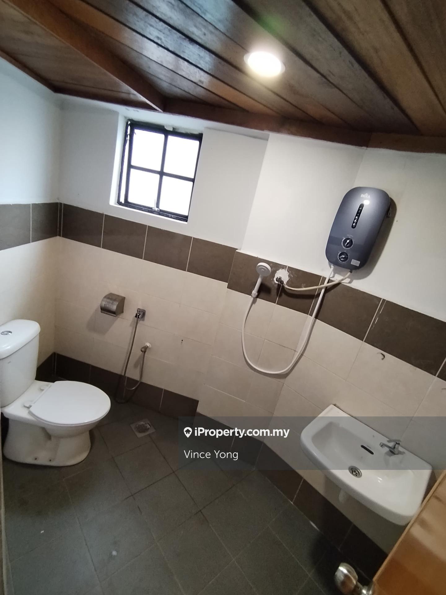 2-storey Terraced House for Rent in Taman Puncak Jalil, Seri Kembangan by Vince Yong - iProperty.com.my