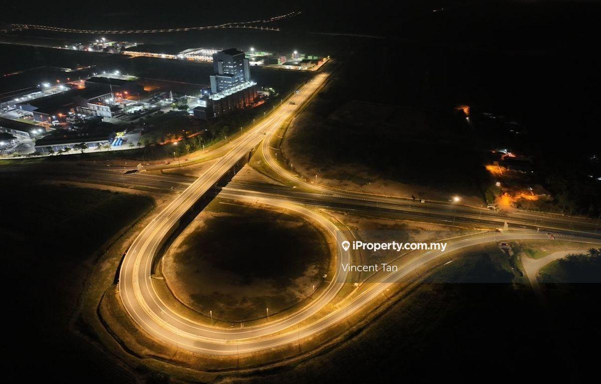 Kilang Terpisah untuk Dijual di Banting, Selangor oleh Vincent Tan - iProperty.com.my