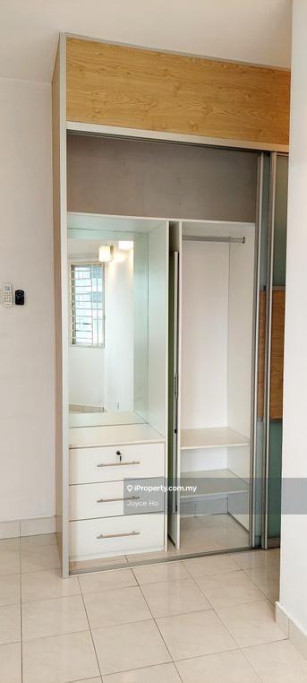 Apartment for Rent in Puteri Bayu Apartment by Joyce Ho - iProperty.com.my
