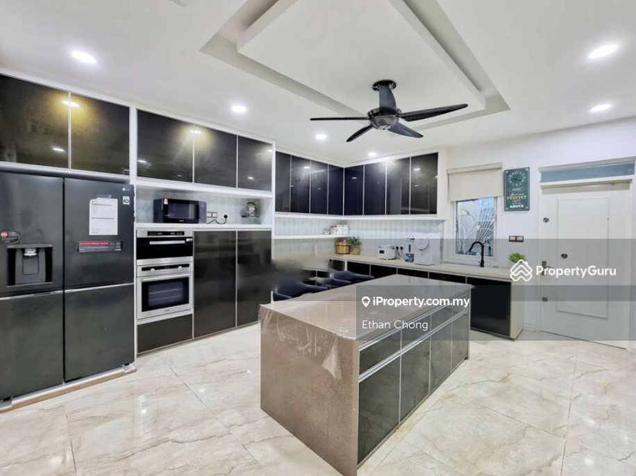 Banglo untuk Disewa di Ampang Hilir, Ampang oleh Ethan Chong - iProperty.com.my