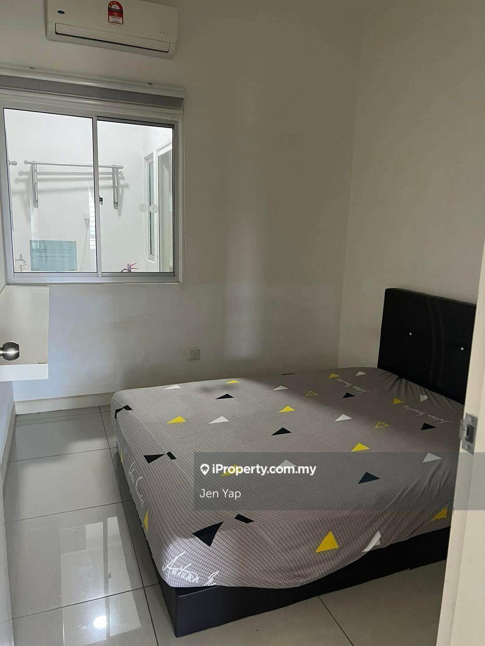 Service Residence for Rent in Savanna Executive Suite @ Southville City by Jen Yap - iProperty.com.my