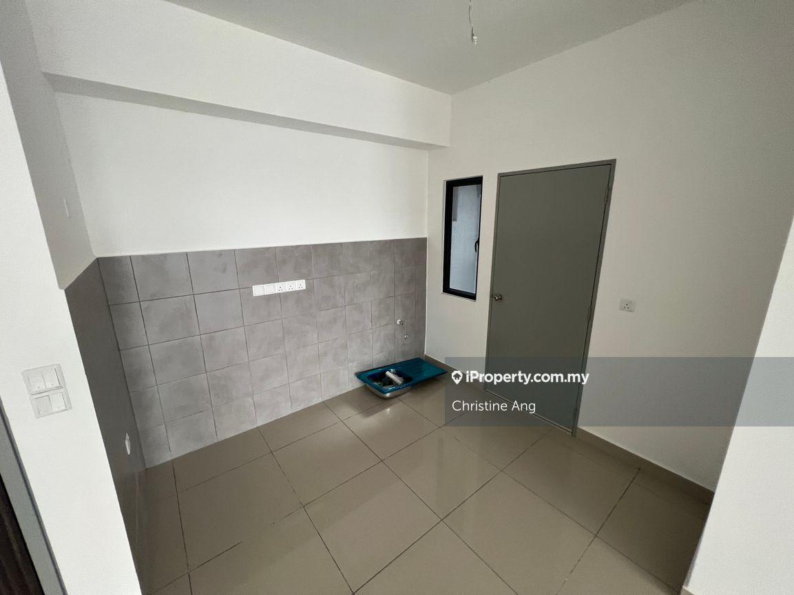 Service Residence for Sale in M Vertica by Christine Ang - iProperty.com.my