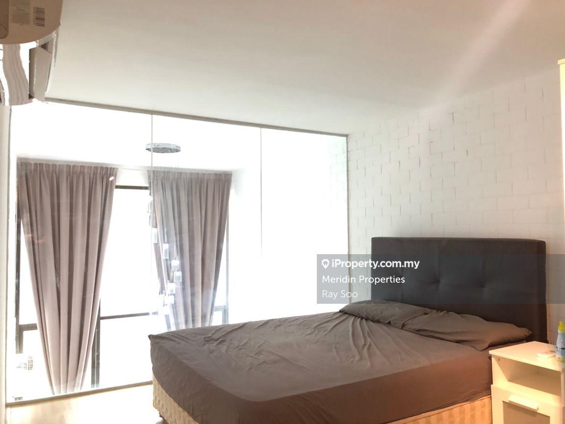 Residensi Servis untuk Disewa di Empire Damansara oleh Ray Soo - iProperty.com.my