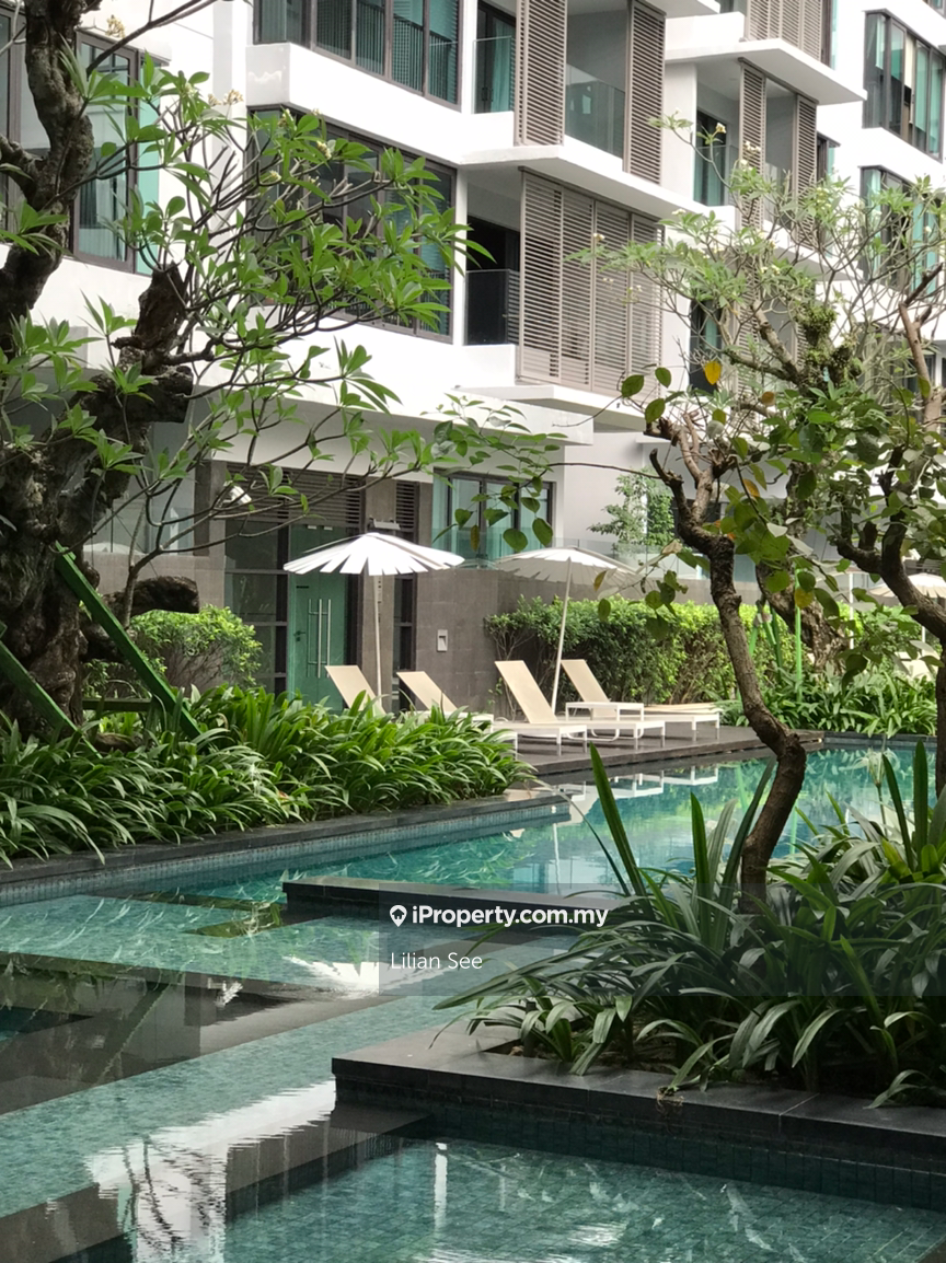 Condominium for Sale in Sastra U-Thant by Lilian See - iProperty.com.my