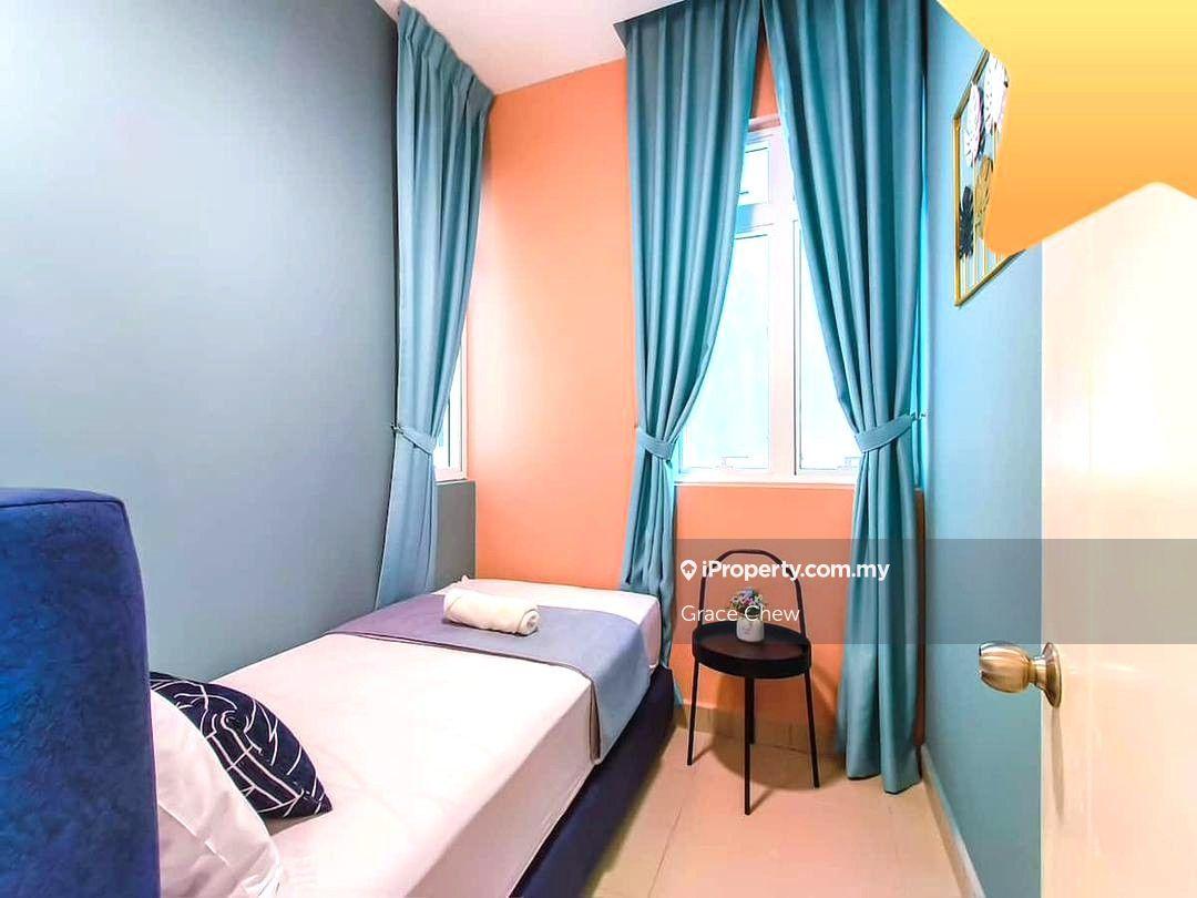 Condominium for Rent in Medini Signature by Grace Chew - iProperty.com.my