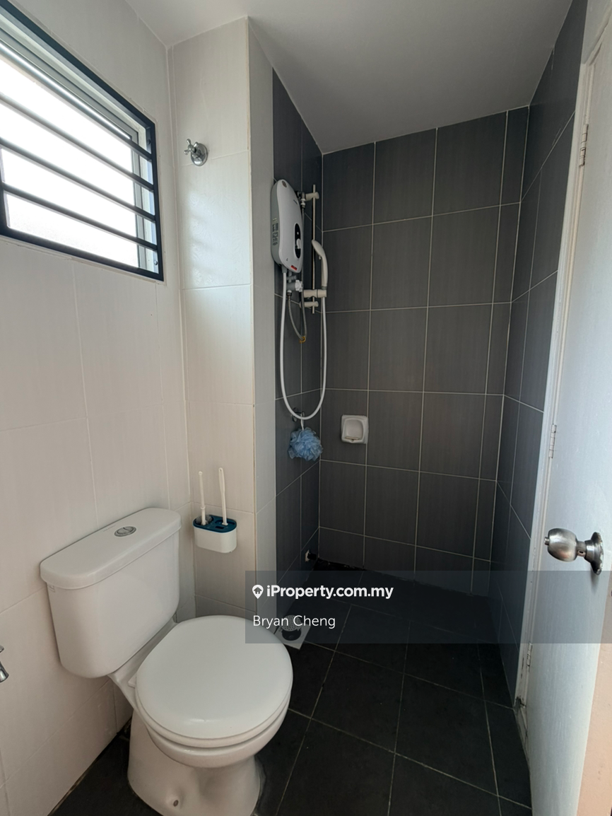 2-storey Terraced House for Rent in Taman Dato Demang, Seri Kembangan by Bryan Cheng - iProperty.com.my