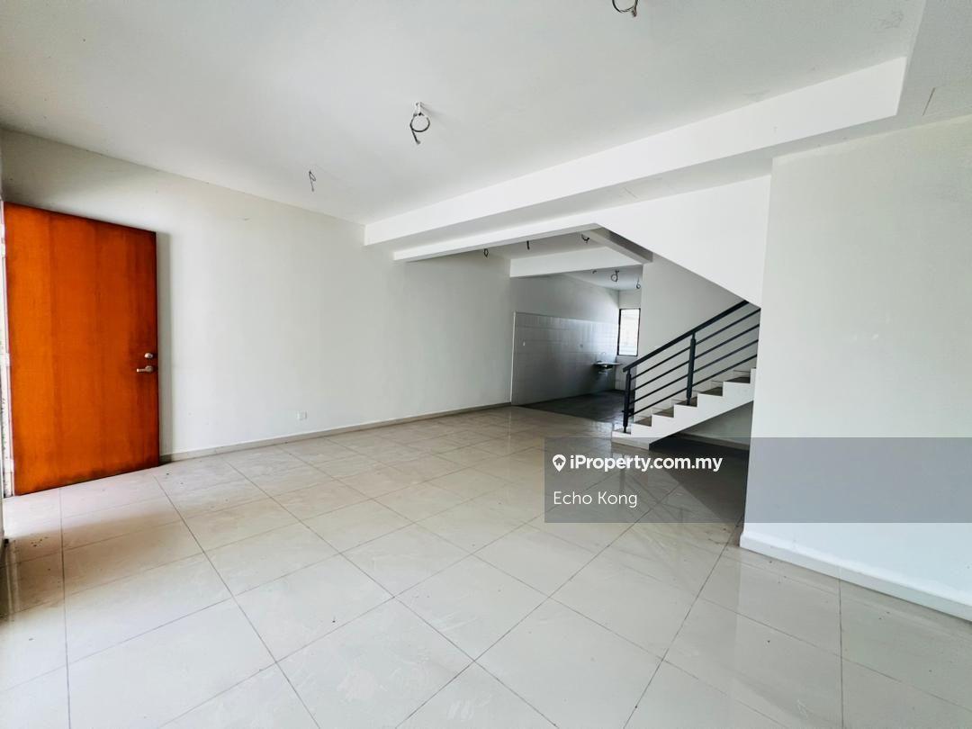 2-storey Terraced House for Sale in Garden Heights, Bandar Tasik Puteri, Rawang by Echo Kong - iProperty.com.my